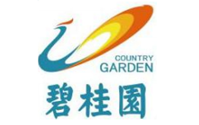 碧桂园