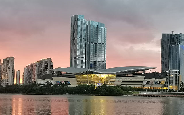 沈阳吉方消防维保