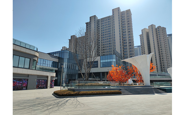 中海领馆壹号