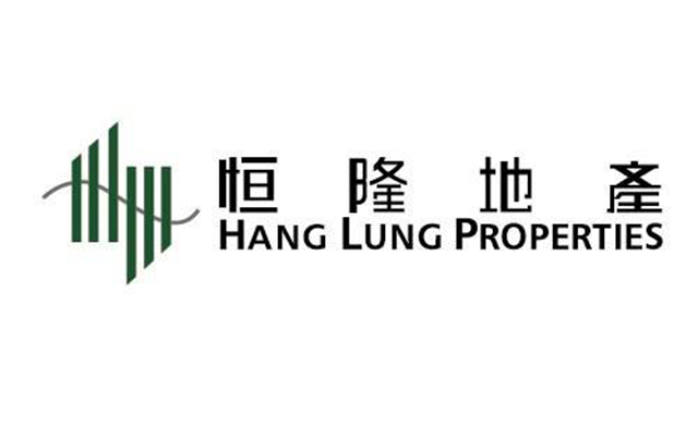 恒隆地产