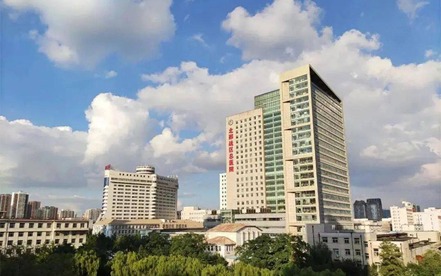 沈阳吉方消防维保